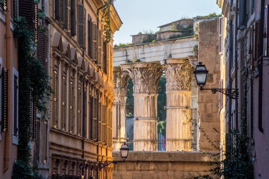 Daplace - Flaminia Apartment Roma Italia