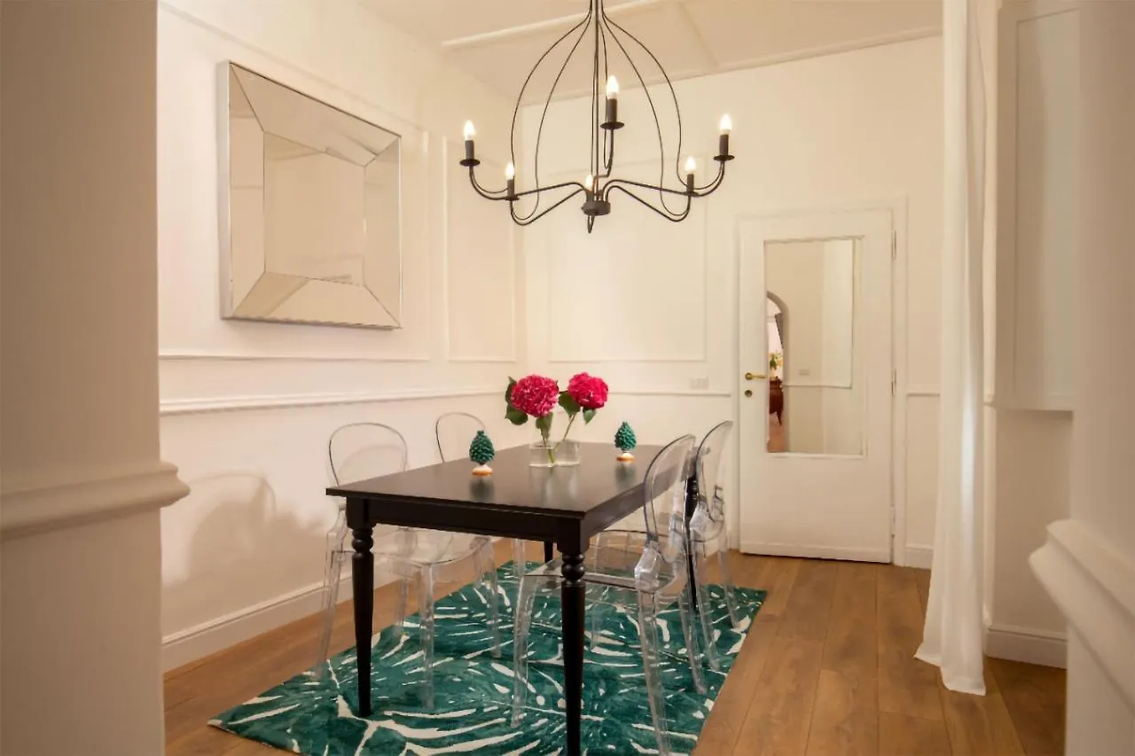 Daplace - Flaminia Apartment Roma