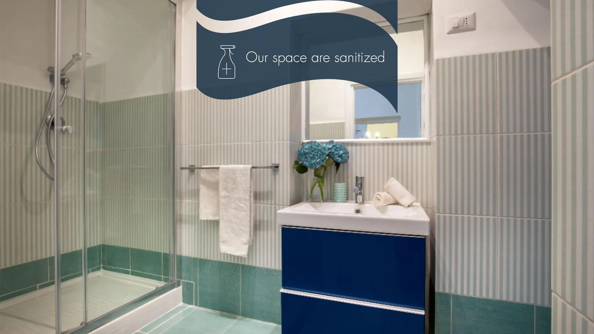 Daplace - Flaminia Apartment Roma Italia