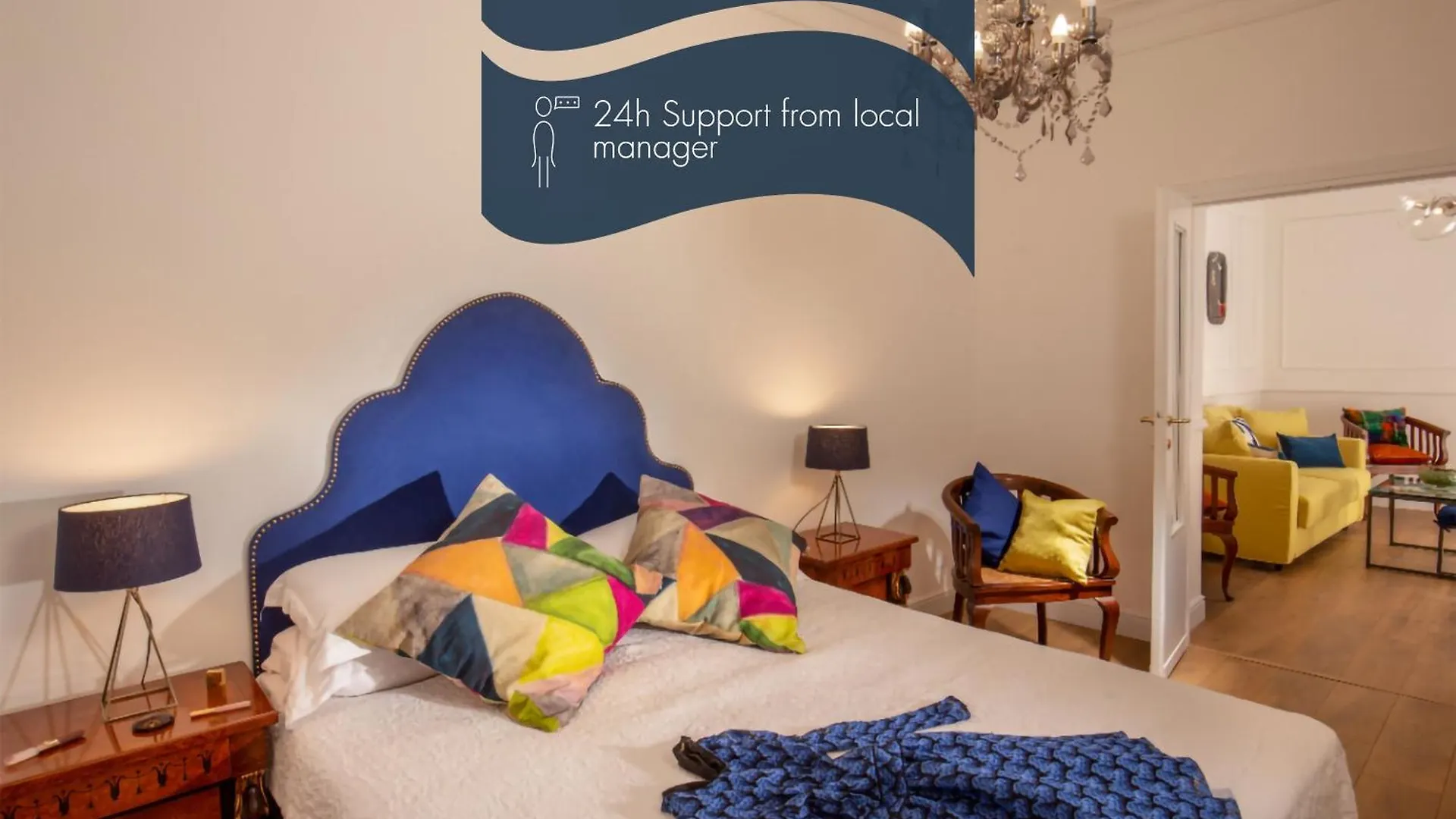 Daplace - Flaminia Apartment Roma